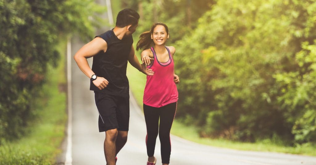 9 Healthy ways to manage your weight – You’ve got this!