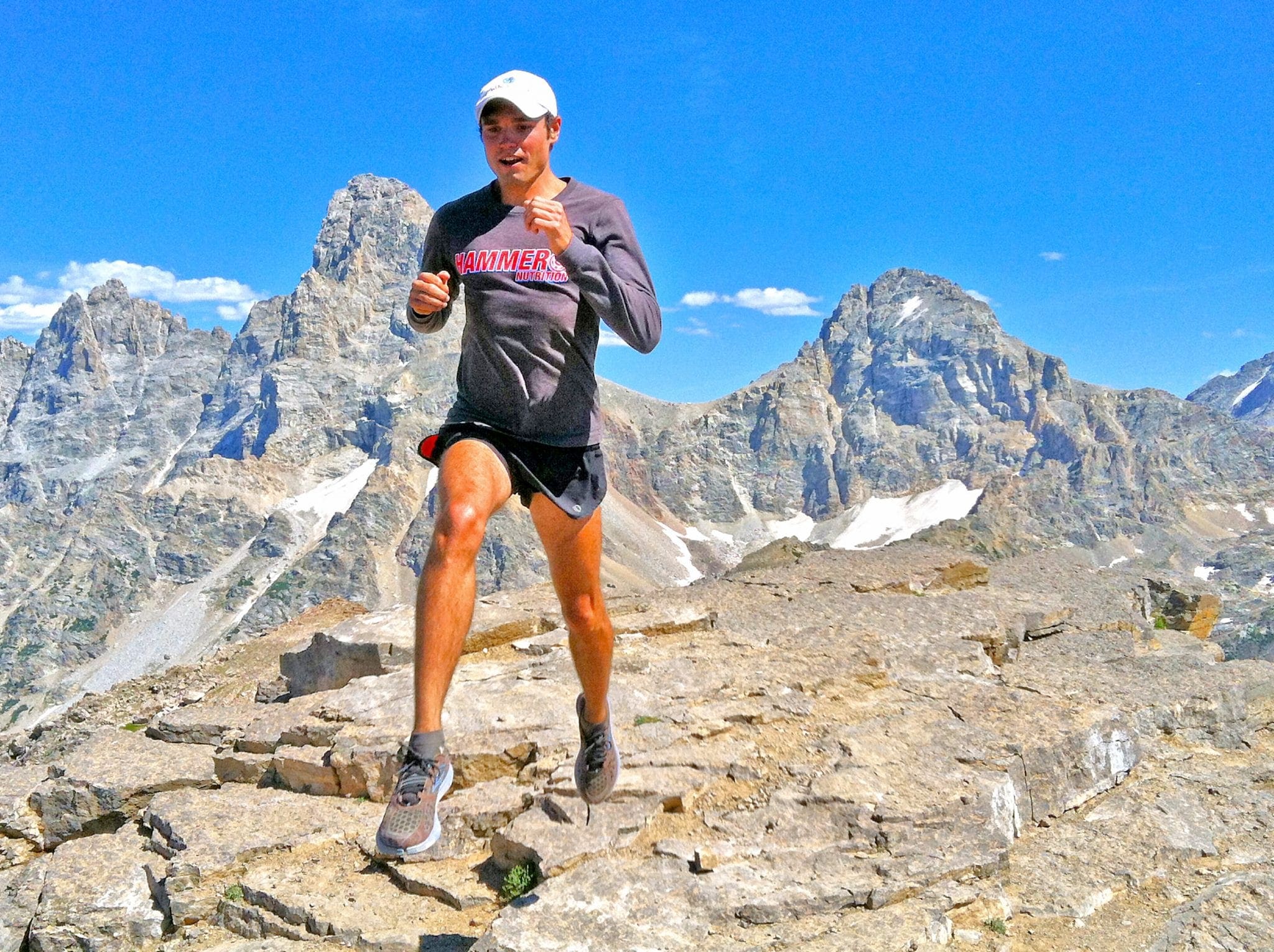 Happy, healthy new year! Let’s start it off right!