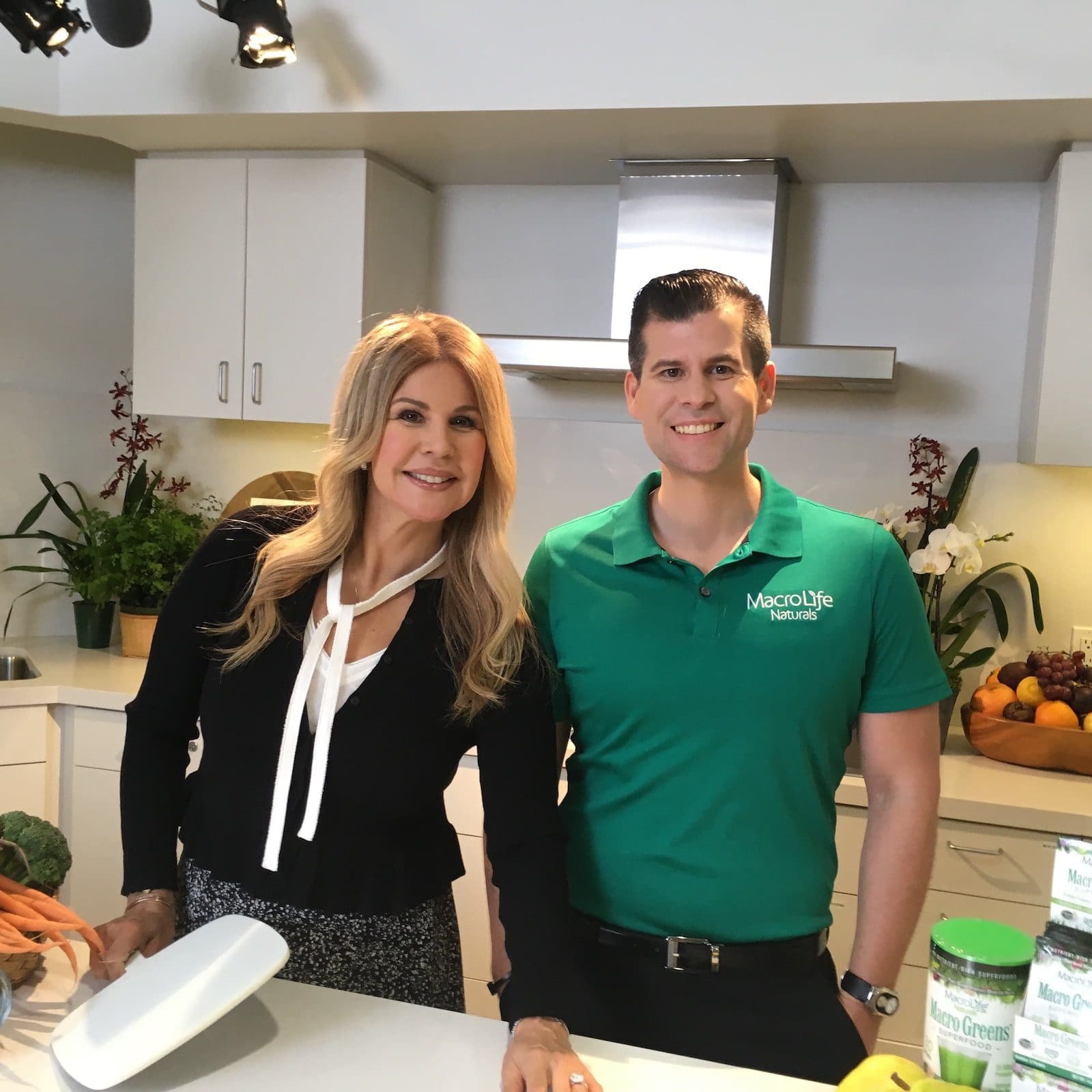 Protein is Important to Every Cell in Your Body