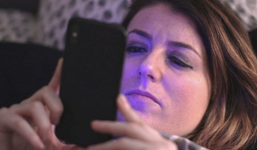 Is Blue Light Affecting You?