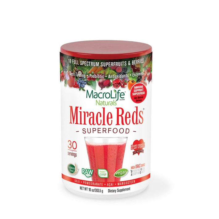 MacroLife – macrolifenaturals